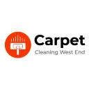 Carpet Cleaning West End logo